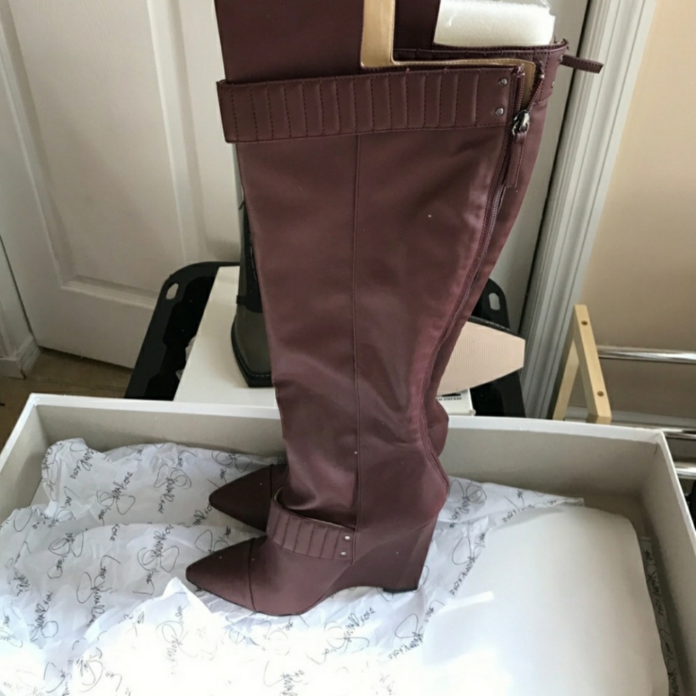 BOOTS -GX GWEN STEFANI- Final Sale